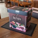 Caja 10litros