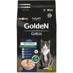 GOLDEN GATO CASTRADO SENIOR