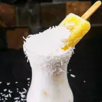 Pinã Colada