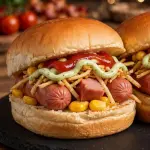 LEVE 3 E PAGUE 2 ( HOT DOG)