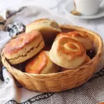 Bisquets