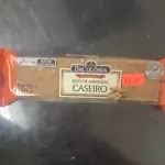 DaColonia doce de amendoin 120g
