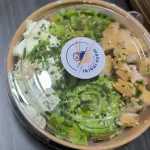 Gohan Pollo