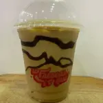 Café latte