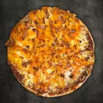 CHEDDAR & BACON