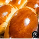 Pão de cara