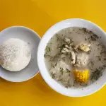 SANCOCHO