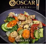 SPORT DIET
