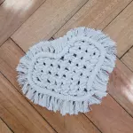 POSAVASOS DE CORAZON CRUDOS(copia)