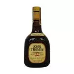 Whisky Jhon Thomas media x 375ml