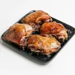 Pollo Horneado