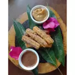 MINI CHURROS