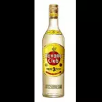 Havana Club Blanco 3 años 750 ml