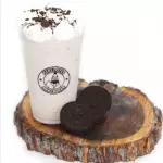 Cookies N' Cream