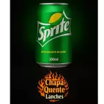 Sprit Lata 350ml
