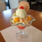 Ensalada de Fruta