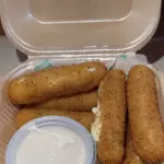 Dedos de Queso