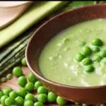Caldo de Ervilha