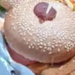 X calabresa