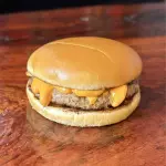 Deu Fome Cheddar
