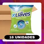 Bulto Las Llaves Cítrica 400g