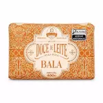 1987- D LAZARA BALA DOCE LEITE TRAD.