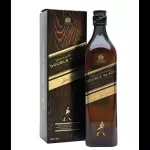 Jonnie Walker Double Black