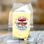 QUEIJO GOUDA TOMATE SECO
