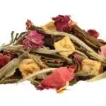BAI MU DAN VAINILLA