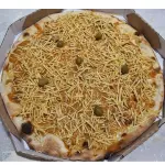Strogonoff de frango