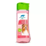 SHAMPO DESENREDANTE. 600 ML