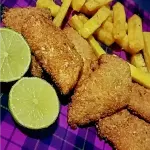 Combo Tilápia Grande Simples