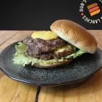 DUB'S SMASH SALAD