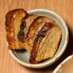 Focaccia da casa