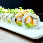 Kani Special Roll