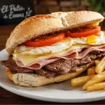 Lomito Clasico