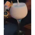 GIN SOTERO