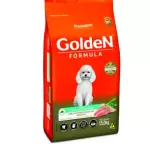 GOLDEN FORMULA FRANGO 15 KG