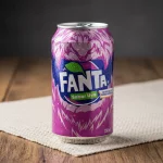 FANTA UVA 350ML