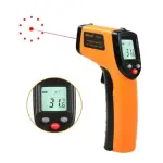 Termometro Digital Laser