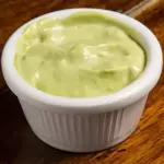Maionese verde