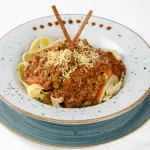 Elige tu pasta