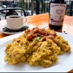 TIGRILLO DE CHICHARRON
