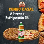 COMBO CASAL