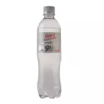 AGUA CON GAS 500ml