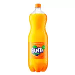 Fanta Laranja 2L