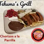 Chorizo
