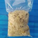 CARNE DE CARANGUEJO