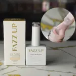 Base Rubber Nude Rosado FAZZ UP
