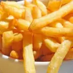 Batata Frita